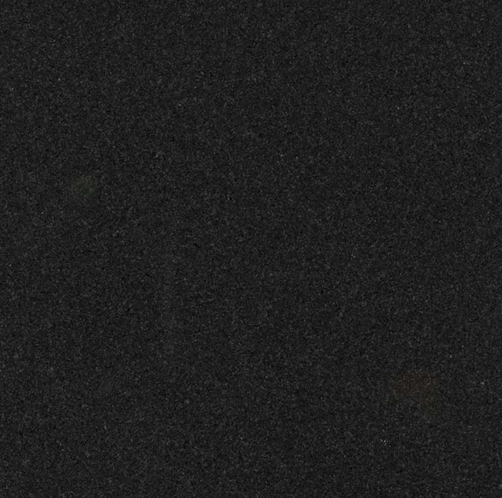 Premium Black Granite