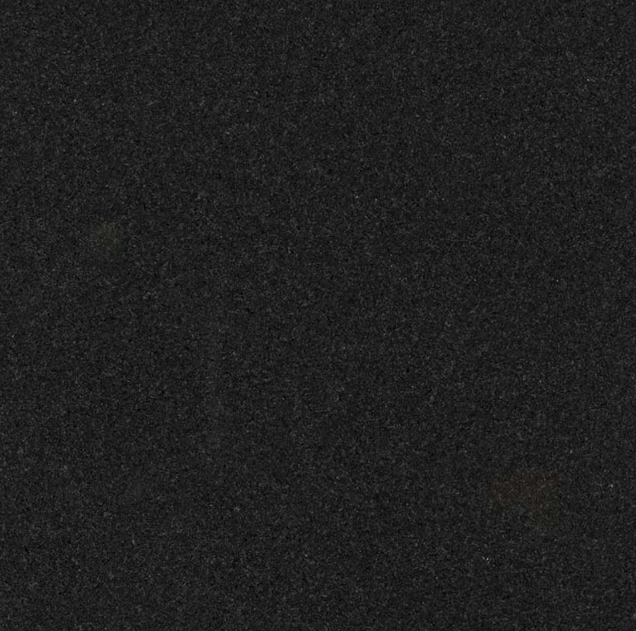 Premium Black Granite