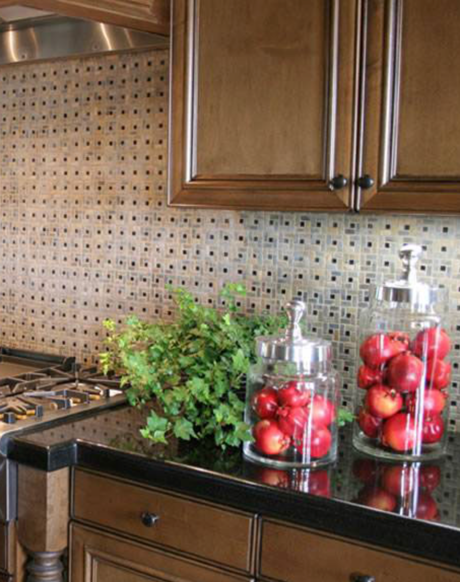 Premium Black Granite