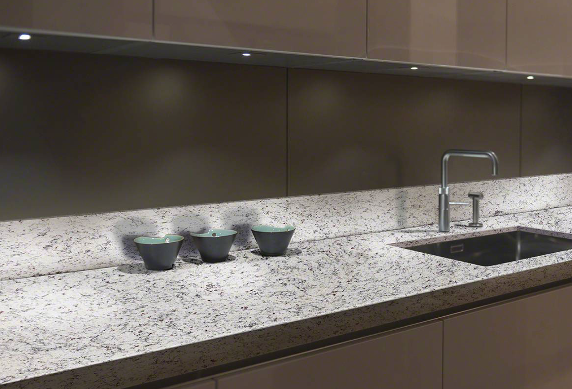 S F Real Granite