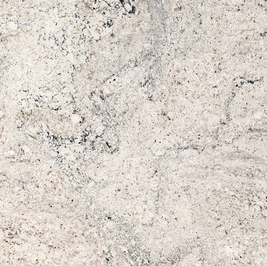 Salinas White Granite