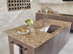 Santa Cecelia Granite