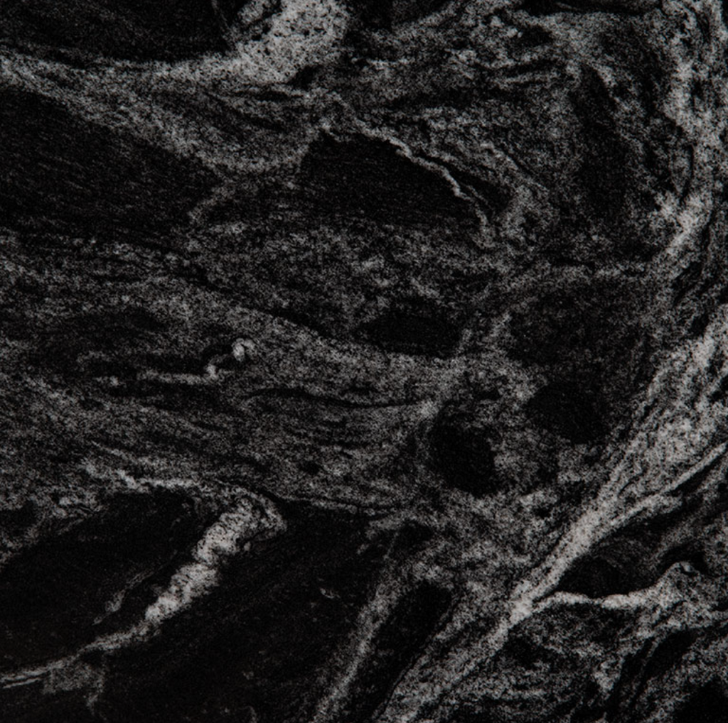 Silver Waves Granite