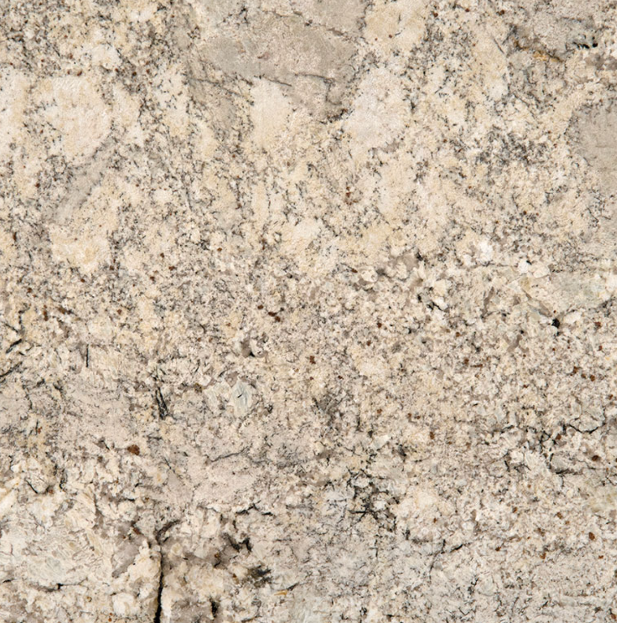 Snowfall Granite