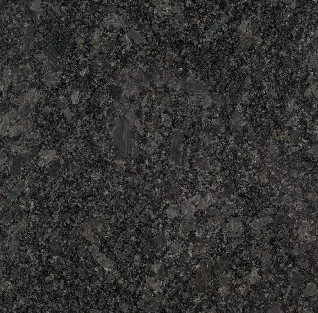 Steel Grey Granite