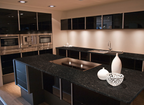 Steel Grey Granite