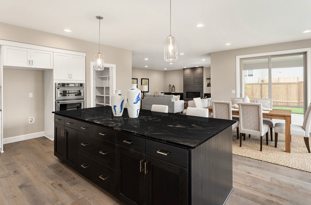 Titanium Granite