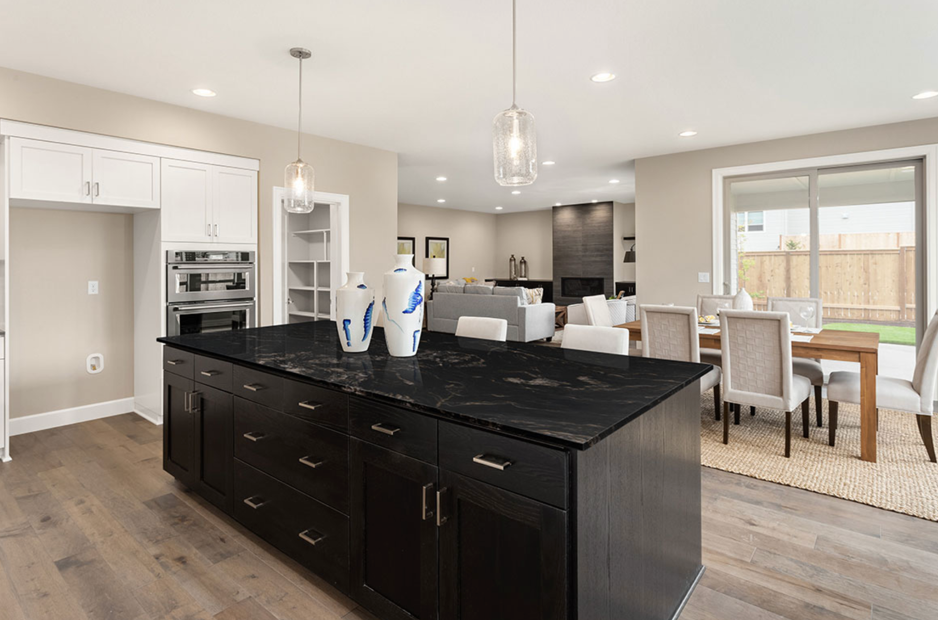 Titanium Granite