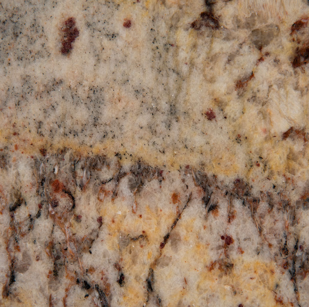 Typhoon Bordeaux Granite