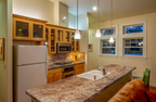 Typhoon Bordeaux Granite