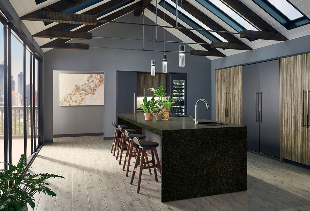 Ubatuba Granite