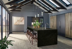 Ubatuba Granite