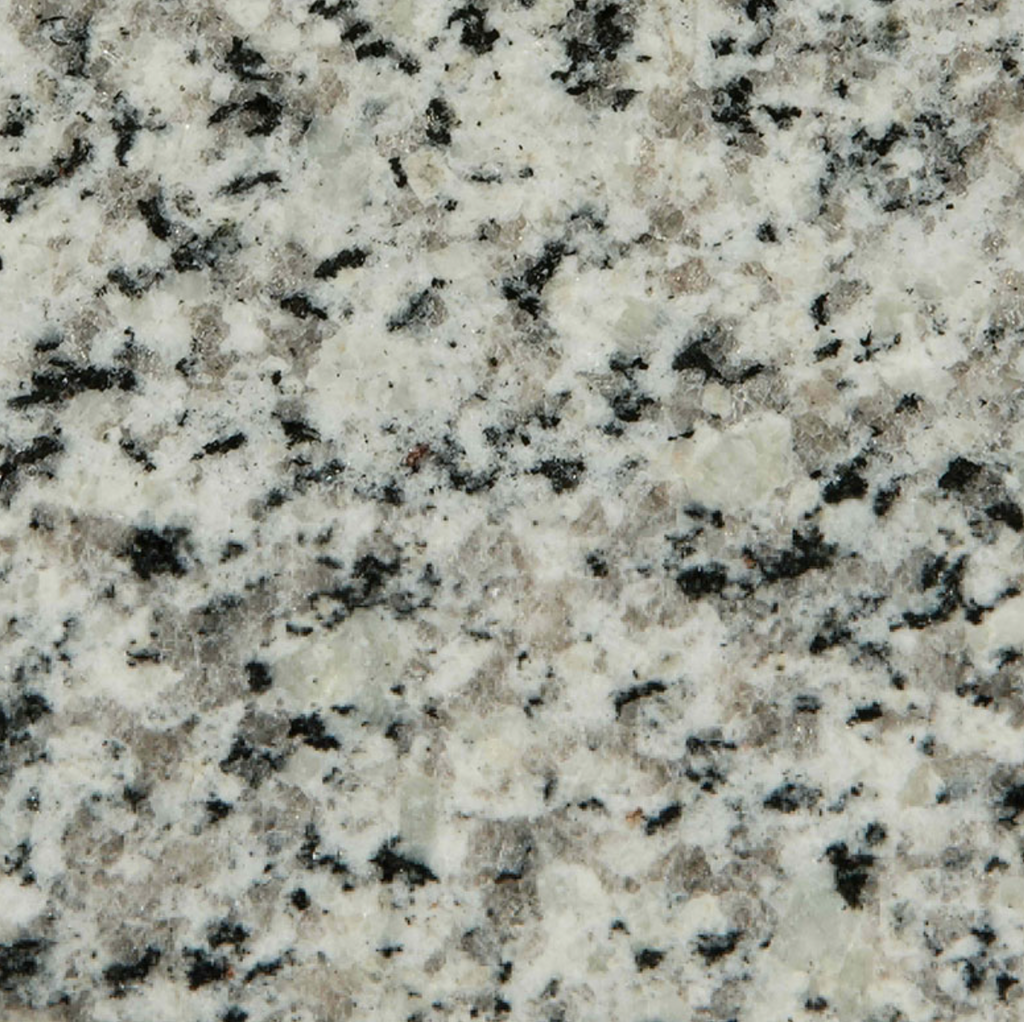 Valle Nevado Granite