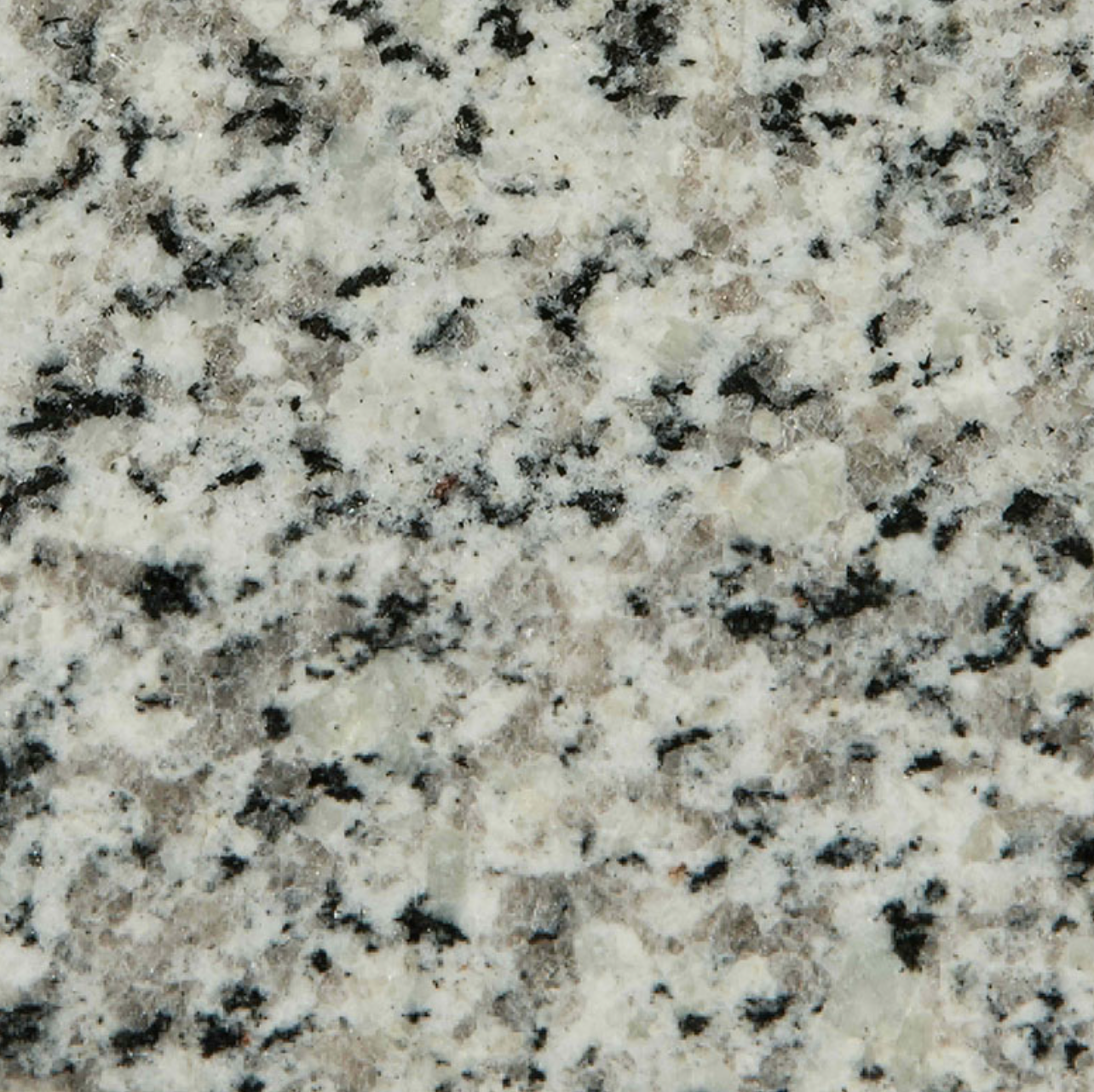 Valle Nevado Granite