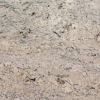 White Ice Granite