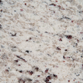 White Ornamental Granite
