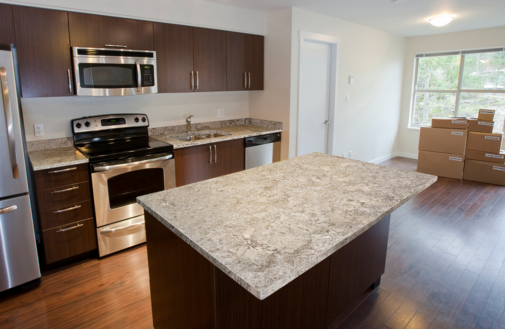 White Sand Granite