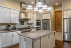 White Spring Granite