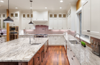 White Valley Granite