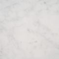 White Carrara Marble