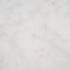 White Carrara Marble