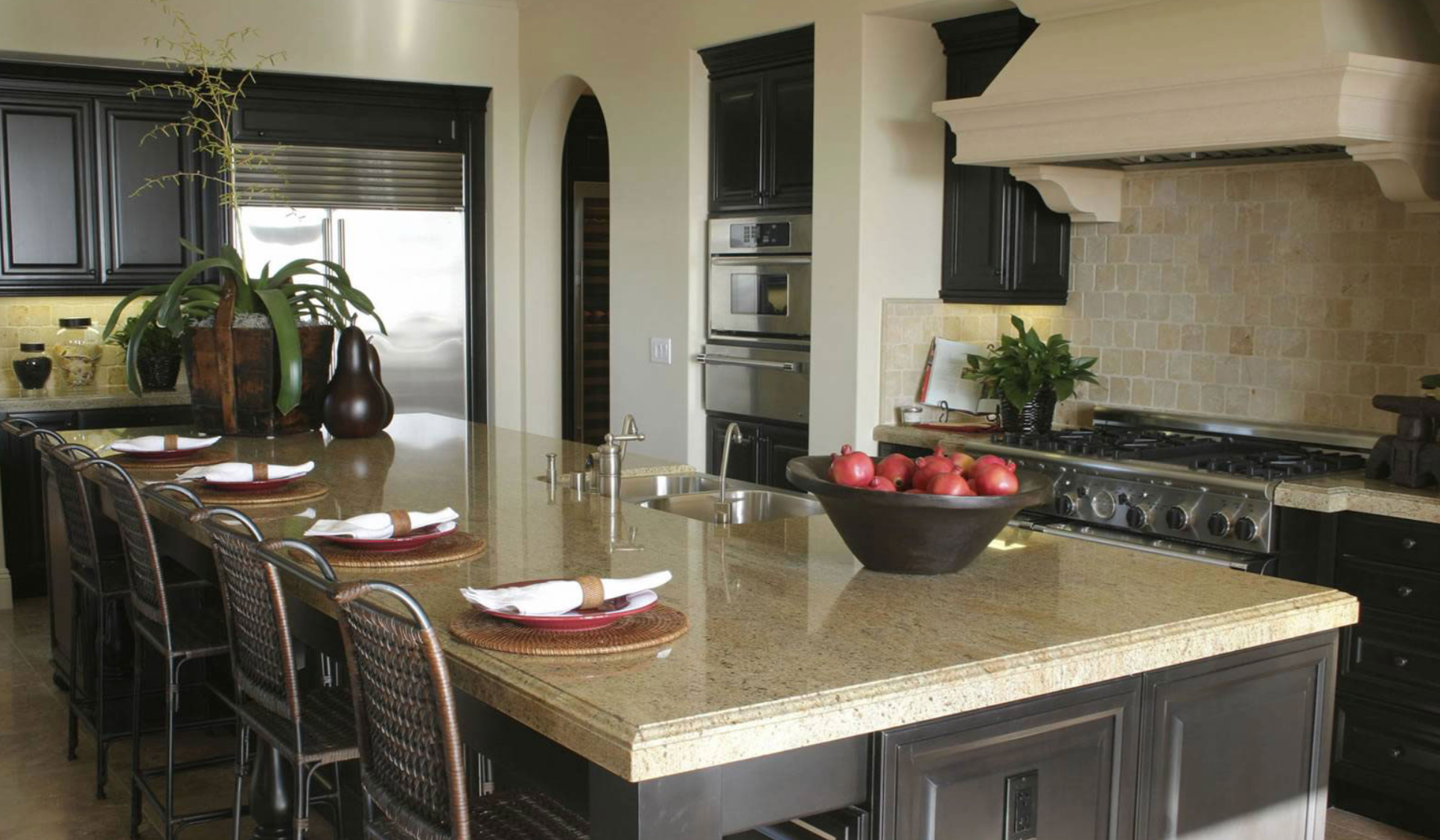Durango Cream Travertine