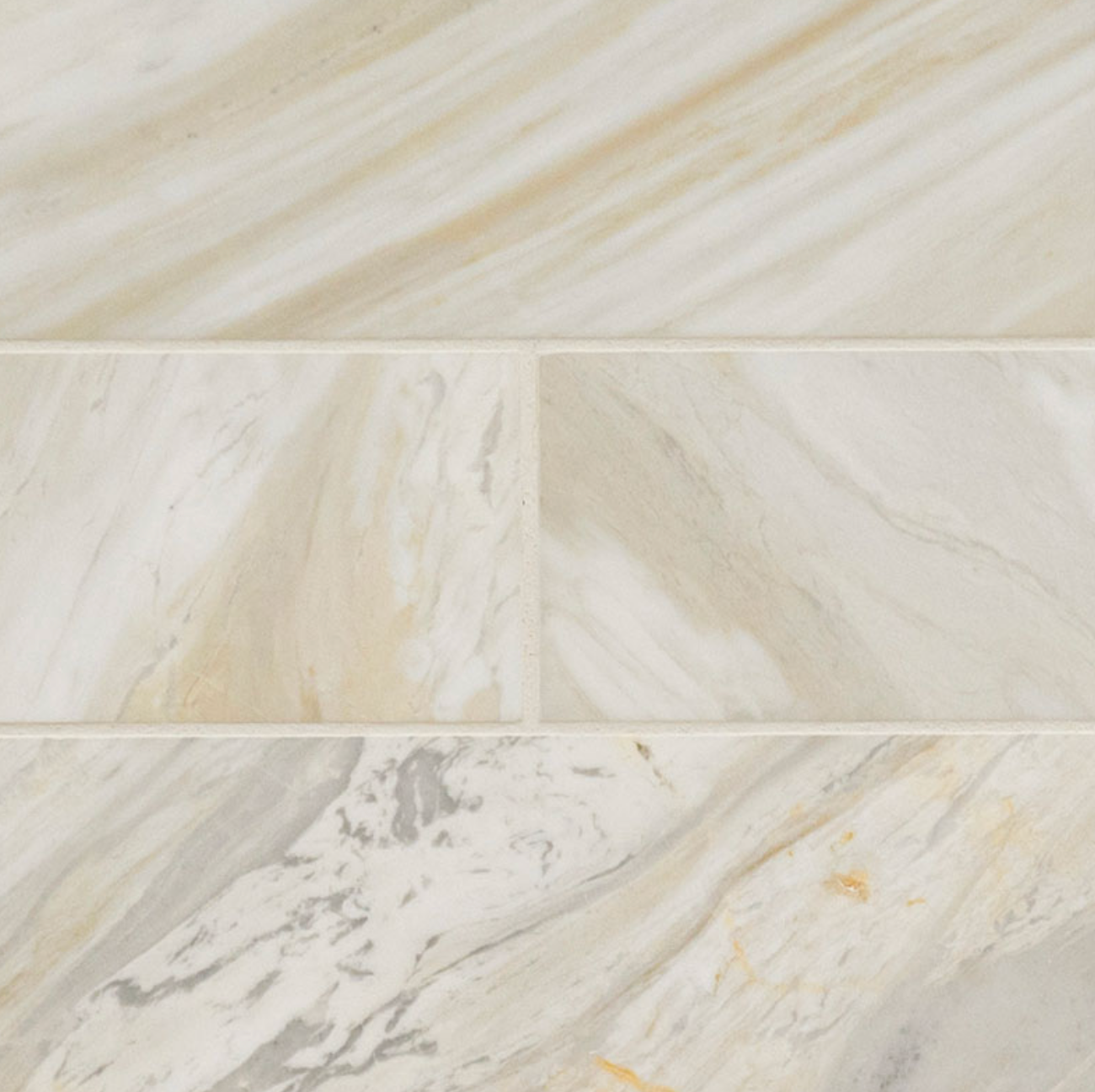Athena Gold Tile 4x12