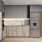 Athena Gold Tile 4x12