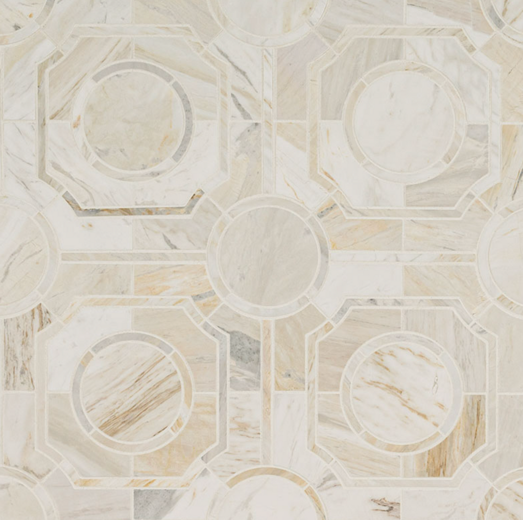 Athena Gold Regency Polished