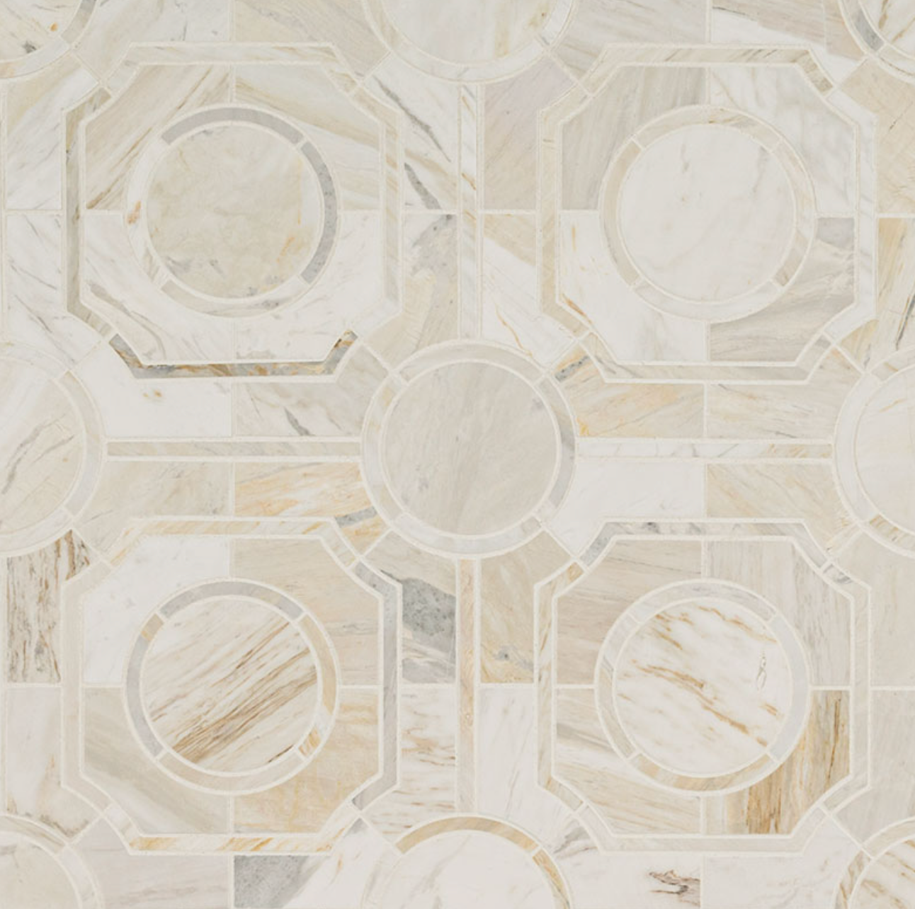 Athena Gold Regency Polished