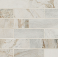 Arabescato Venato Tile 2x6