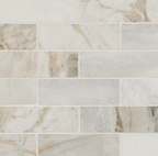 Arabescato Venato Tile 2x6
