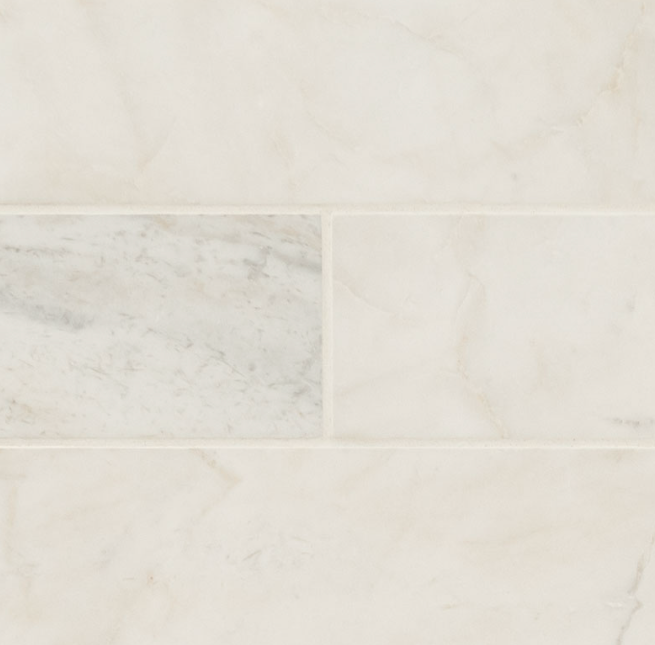 Arabescato Venato Tile 4x12