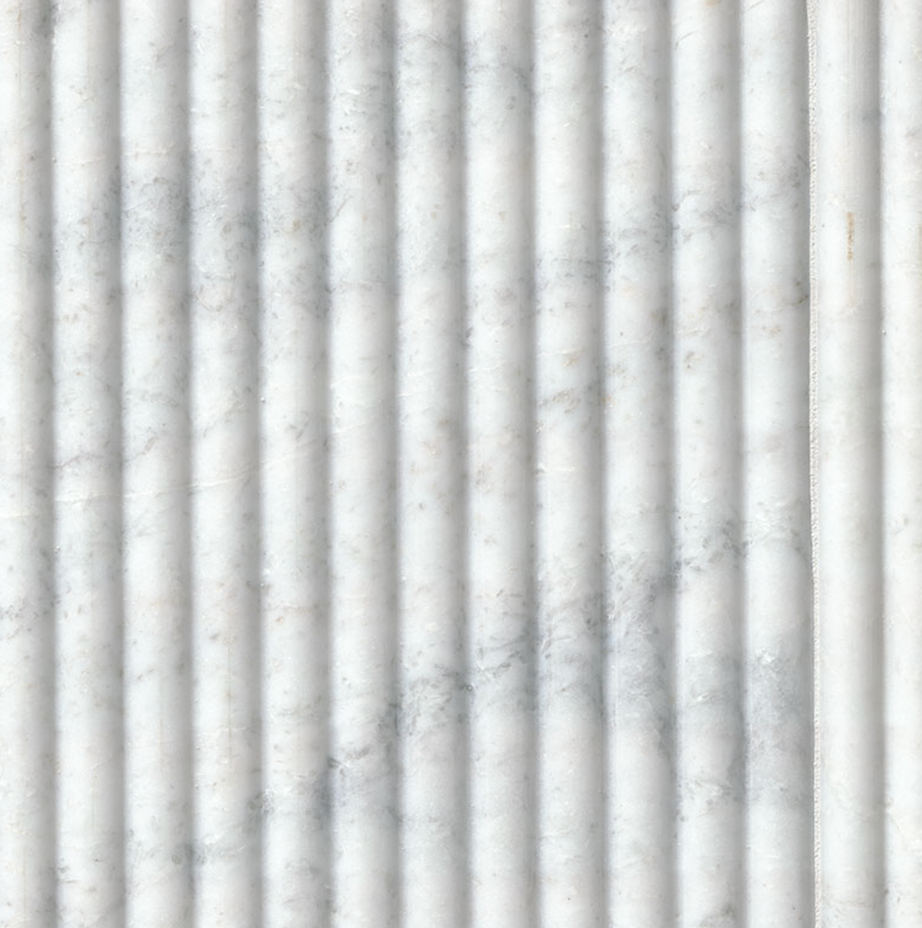 Arabescato Venato Milano Ribbo 12x24 Honed
