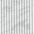 Arabescato Venato Milano Ribbo 12x24 Honed