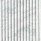 Arabescato Venato Milano Ribbo 12x24 Honed
