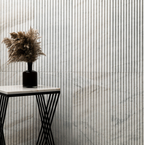 Arabescato Venato Milano Ribbo 12x24 Honed