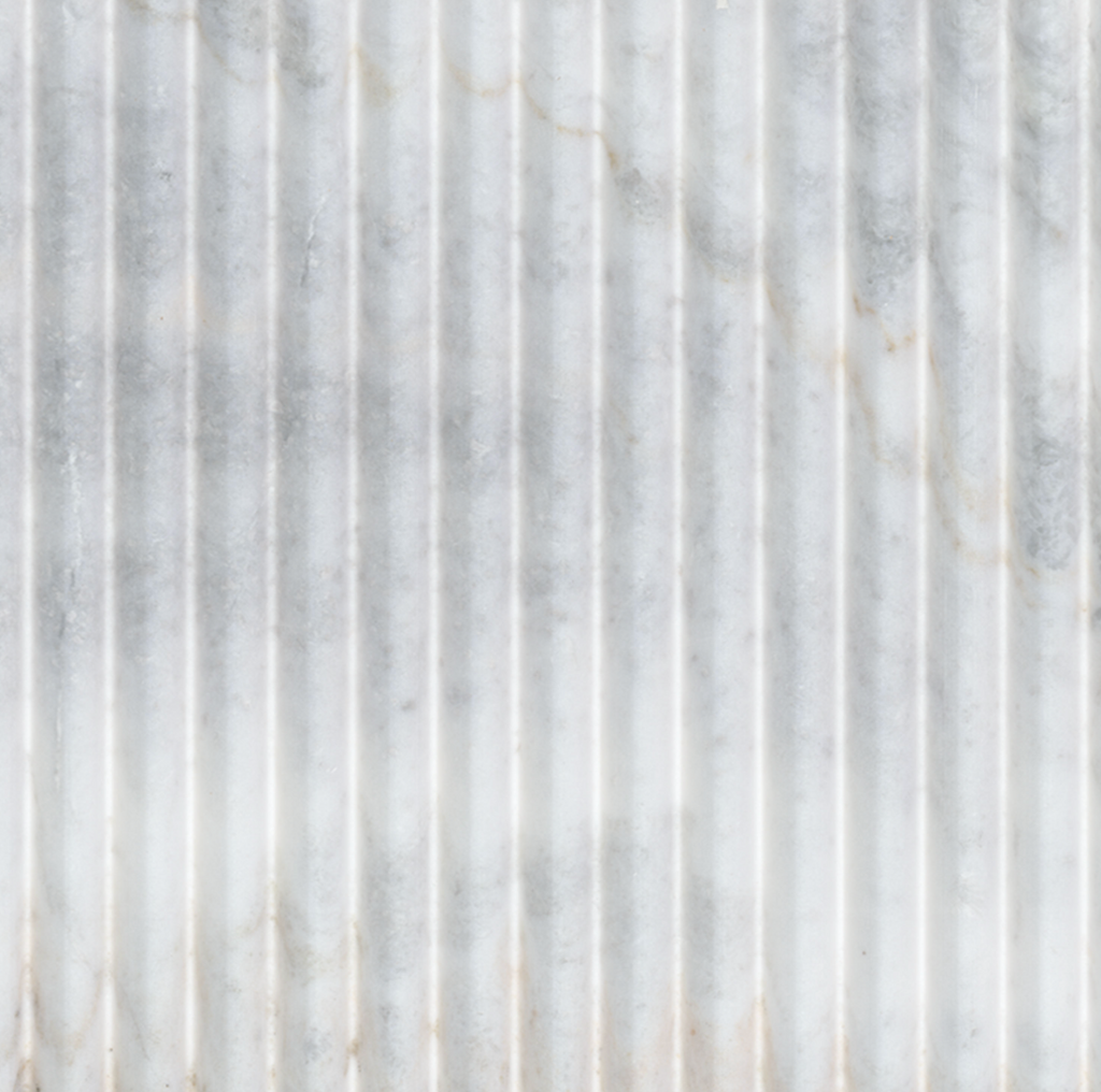 Arabescato Venato Valentino Fluto 12x24 Honed