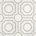 Bianco Dolomite Regency Polished