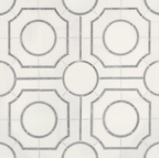Bianco Dolomite Regency Polished