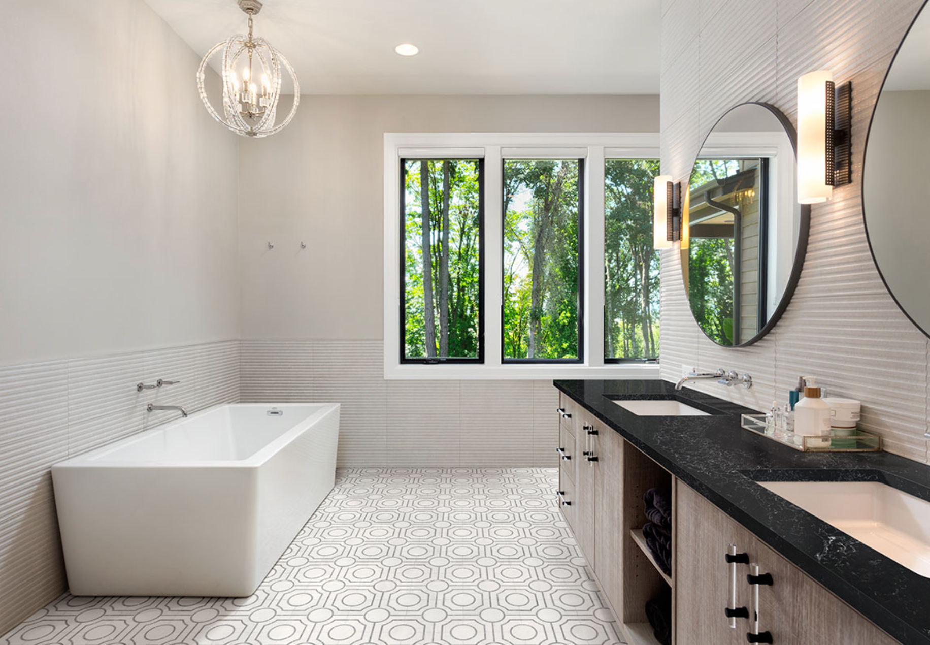 Bianco Dolomite Regency Polished