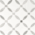 Bianco Dolomite Lola Polished