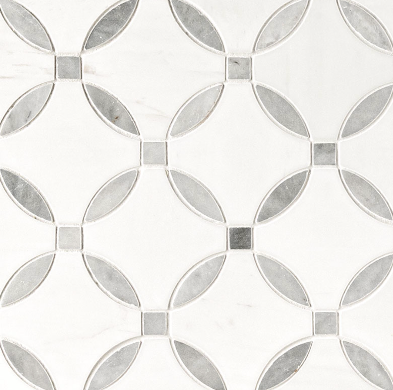 Bianco Dolomite Lola Polished