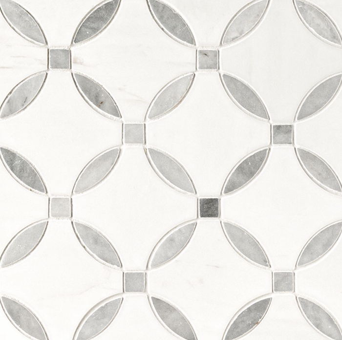 Bianco Dolomite Lola Polished