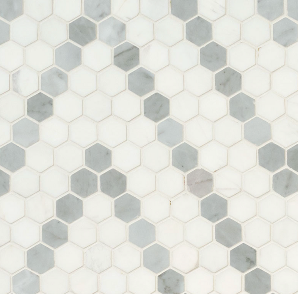 Bianco Dolomite Sazi Polished