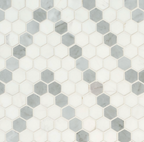 Bianco Dolomite Sazi Polished