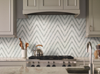 Bianco Dolomite Sazi Polished