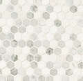 Bianco Dolomite Tibi Polished