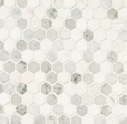 Bianco Dolomite Tibi Polished