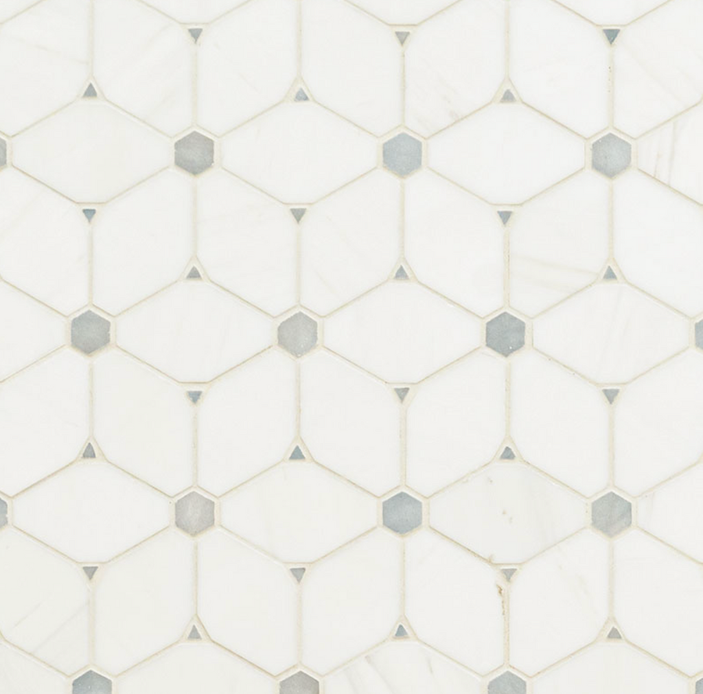 Cecily Grigio Polished
